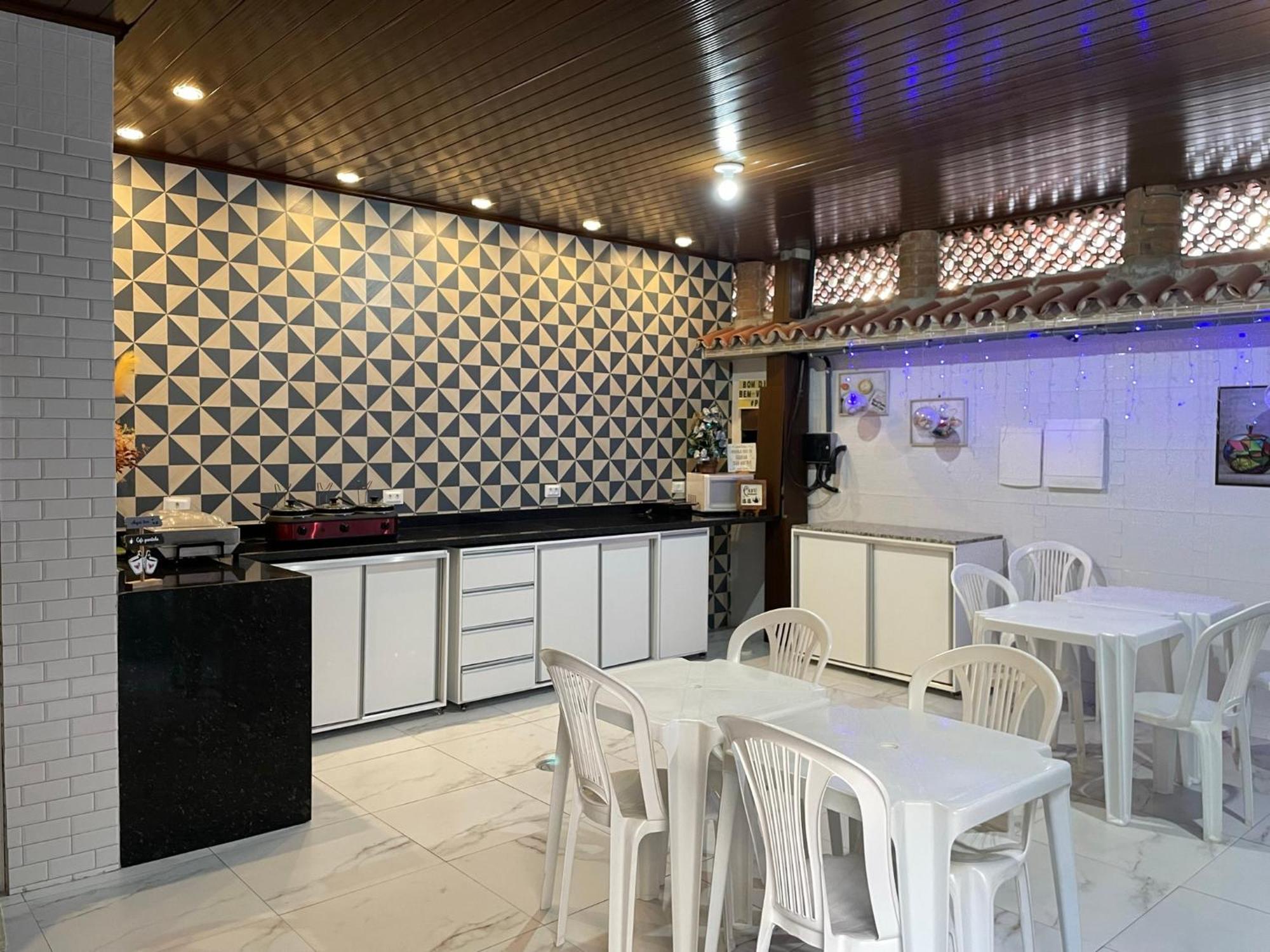 Pousada Residencia Dos Sonhos Pôrto das Galinhas Exteriér fotografie