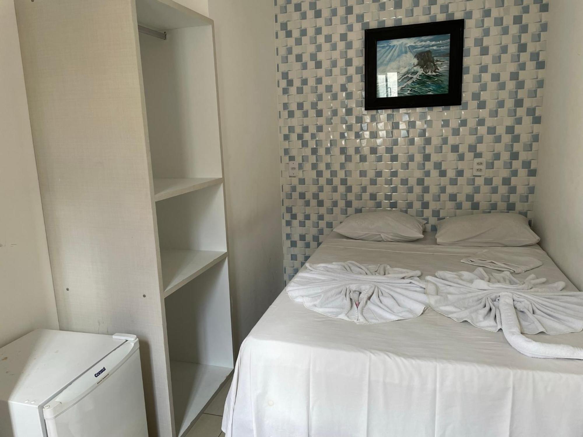 Pousada Residencia Dos Sonhos Pôrto das Galinhas Exteriér fotografie