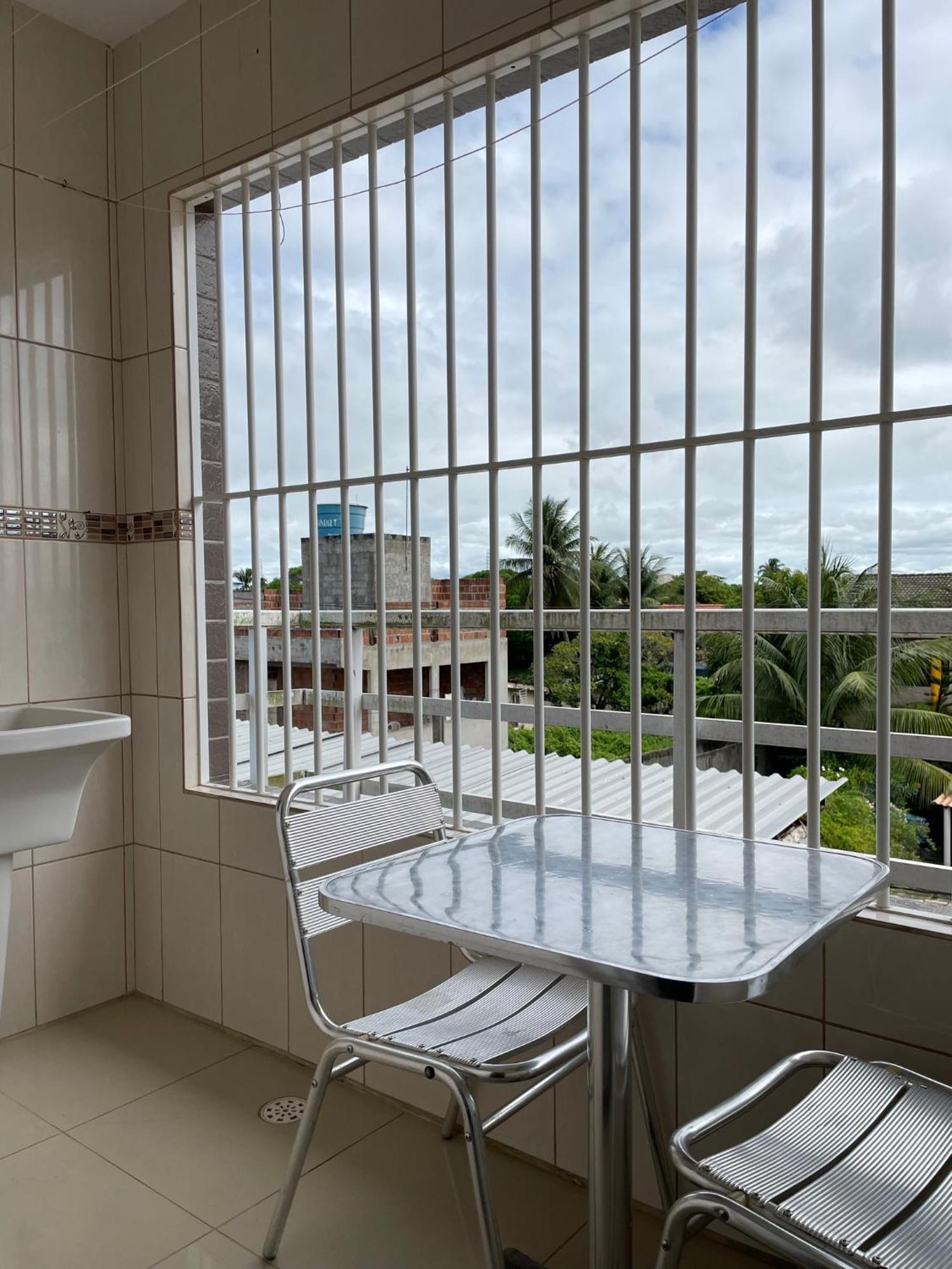 Pousada Residencia Dos Sonhos Pôrto das Galinhas Exteriér fotografie