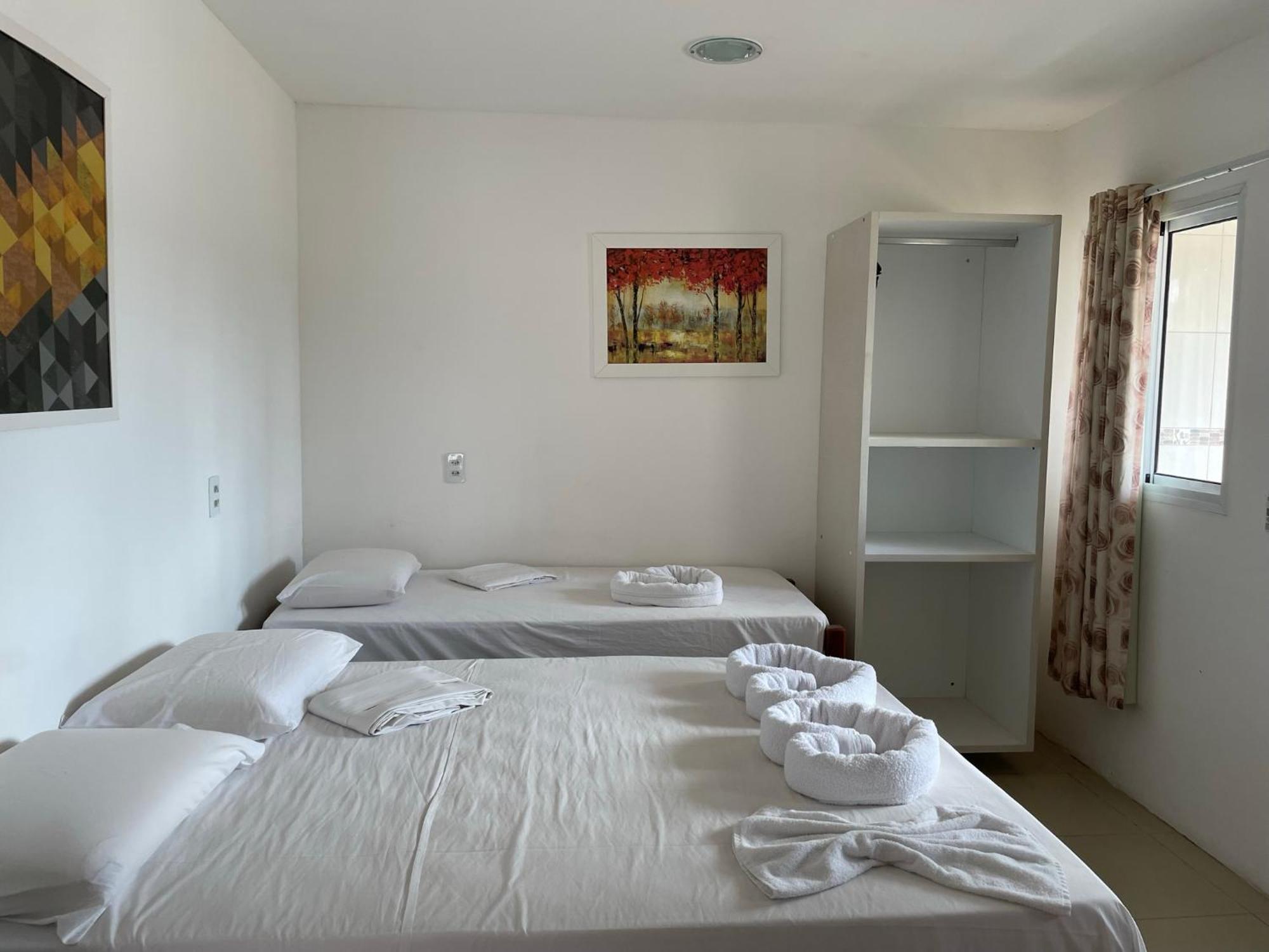 Pousada Residencia Dos Sonhos Pôrto das Galinhas Exteriér fotografie