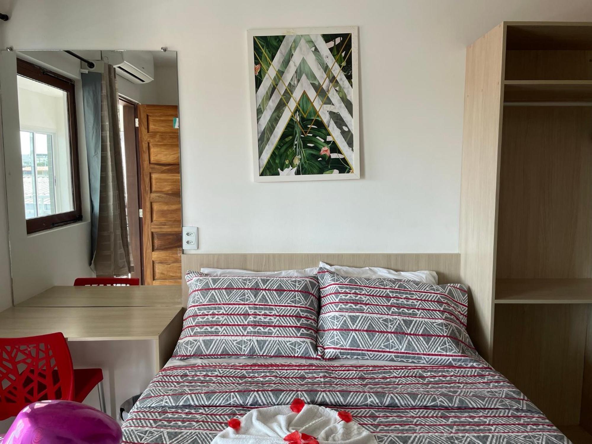 Pousada Residencia Dos Sonhos Pôrto das Galinhas Exteriér fotografie