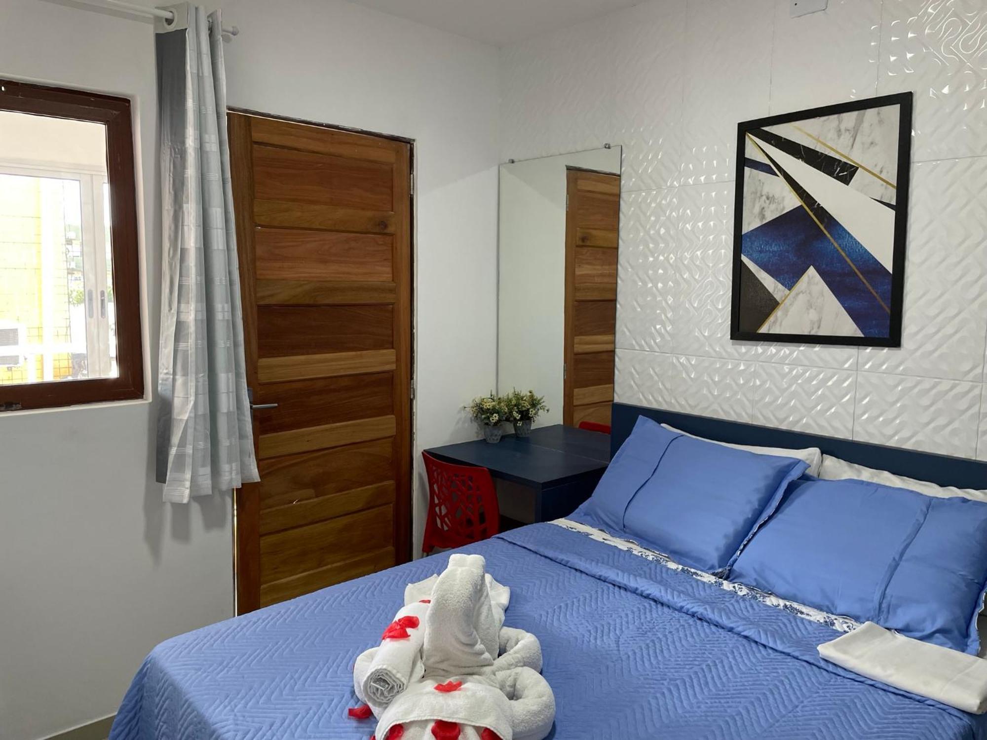 Pousada Residencia Dos Sonhos Pôrto das Galinhas Exteriér fotografie