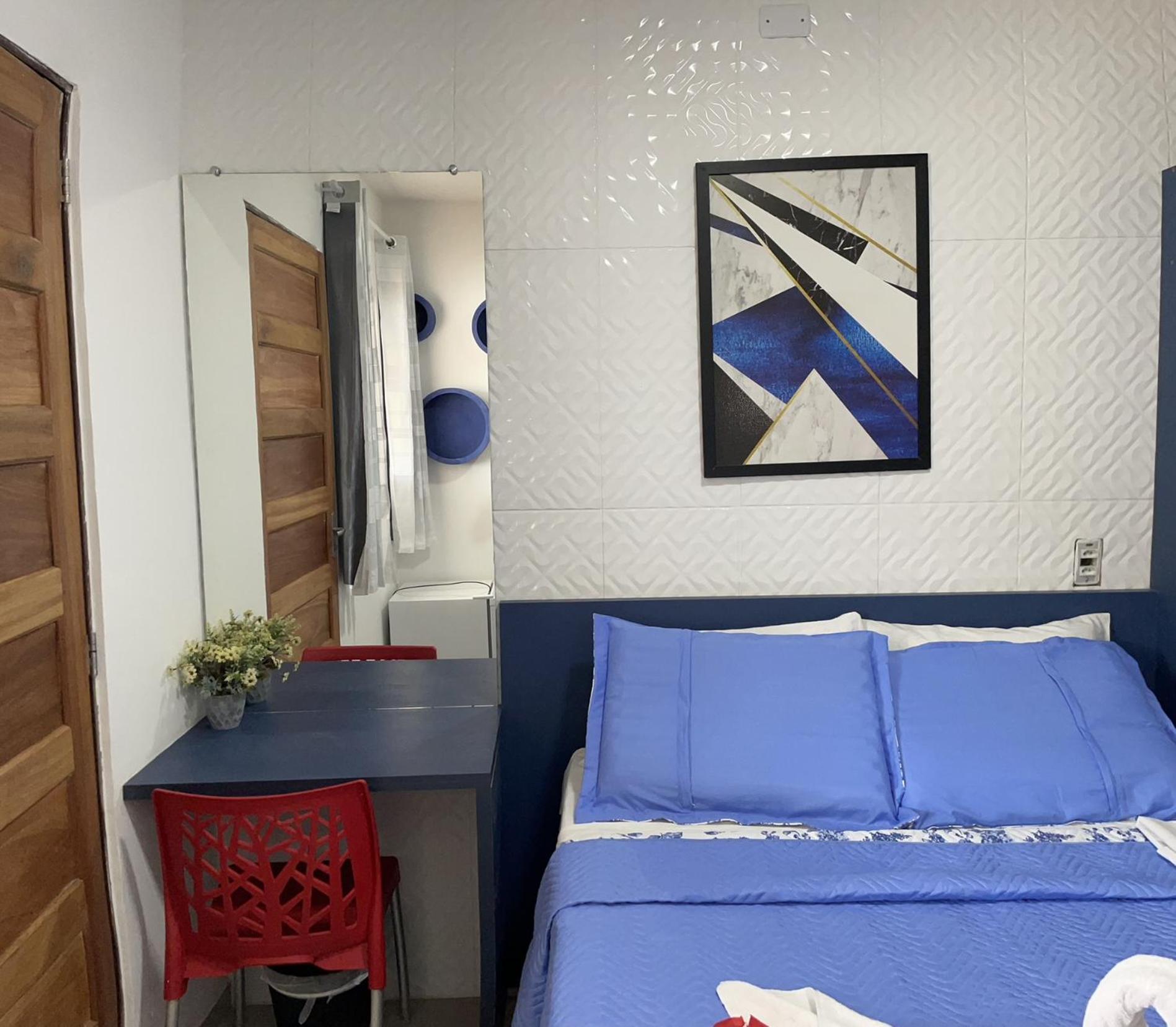 Pousada Residencia Dos Sonhos Pôrto das Galinhas Exteriér fotografie