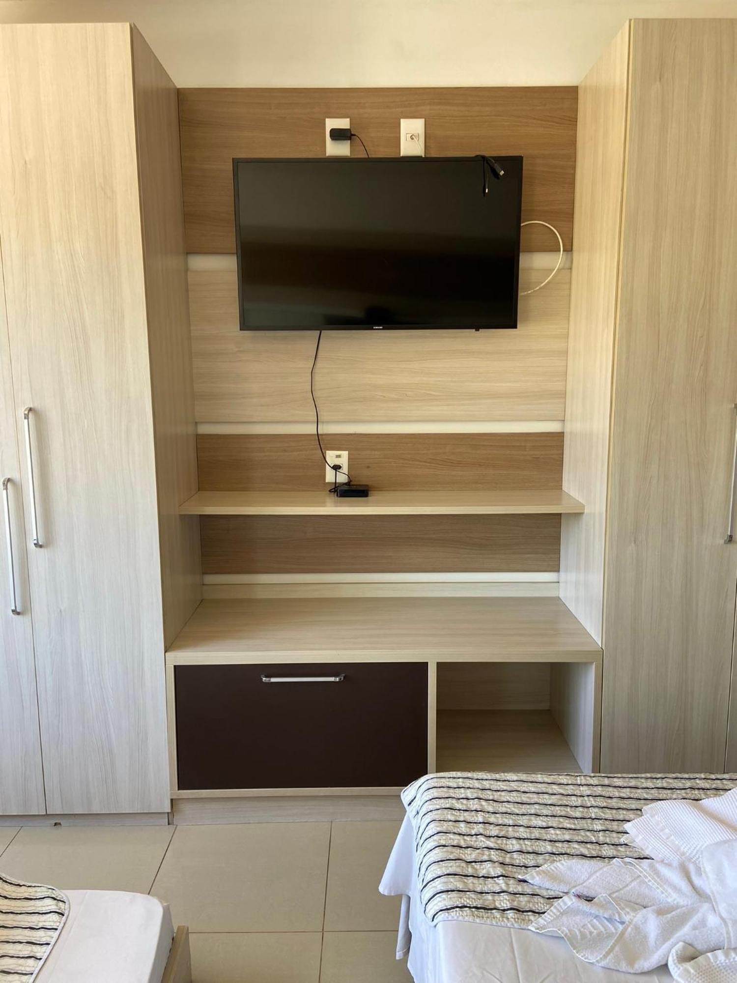 Pousada Residencia Dos Sonhos Pôrto das Galinhas Exteriér fotografie