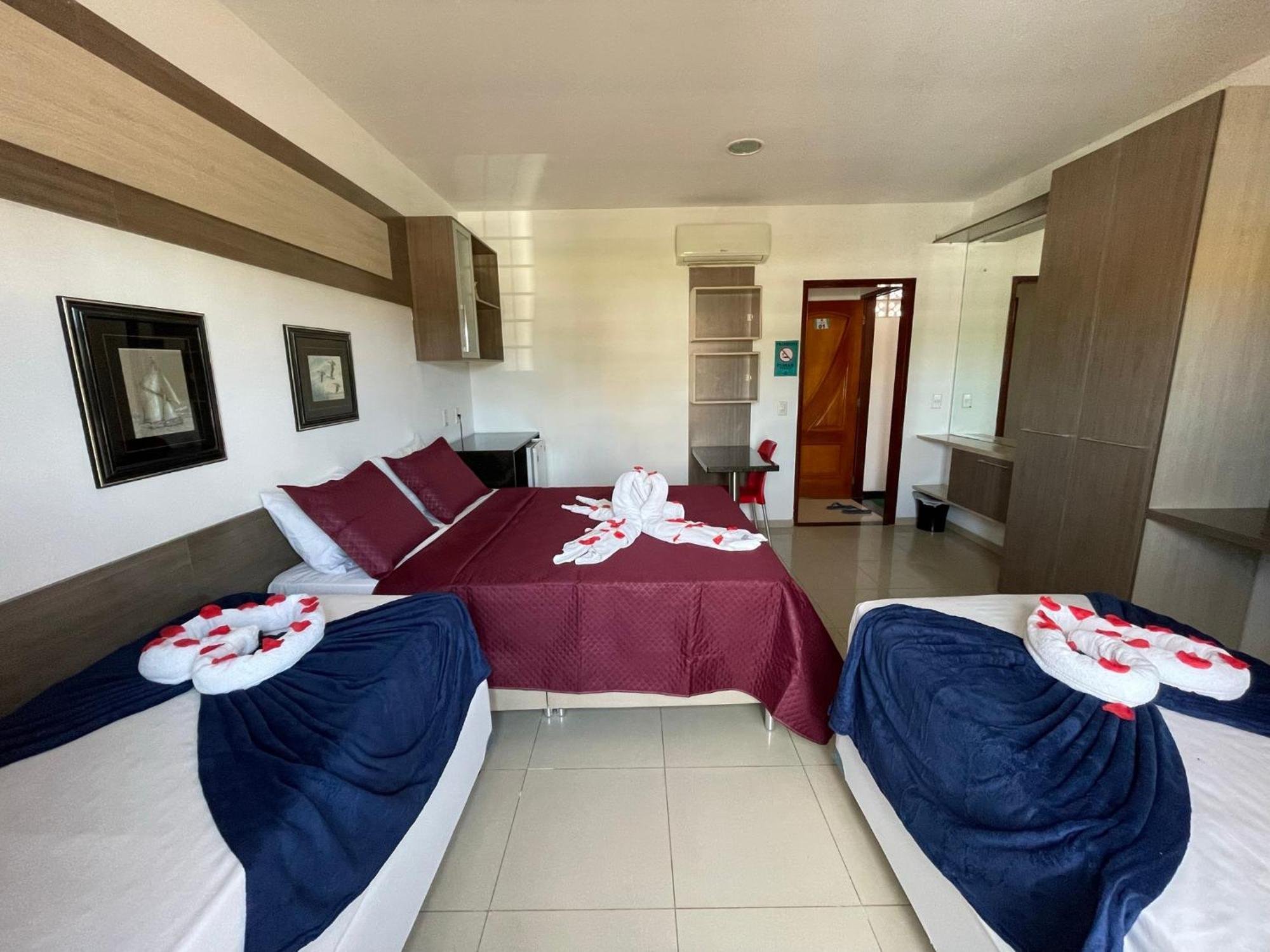 Pousada Residencia Dos Sonhos Pôrto das Galinhas Exteriér fotografie