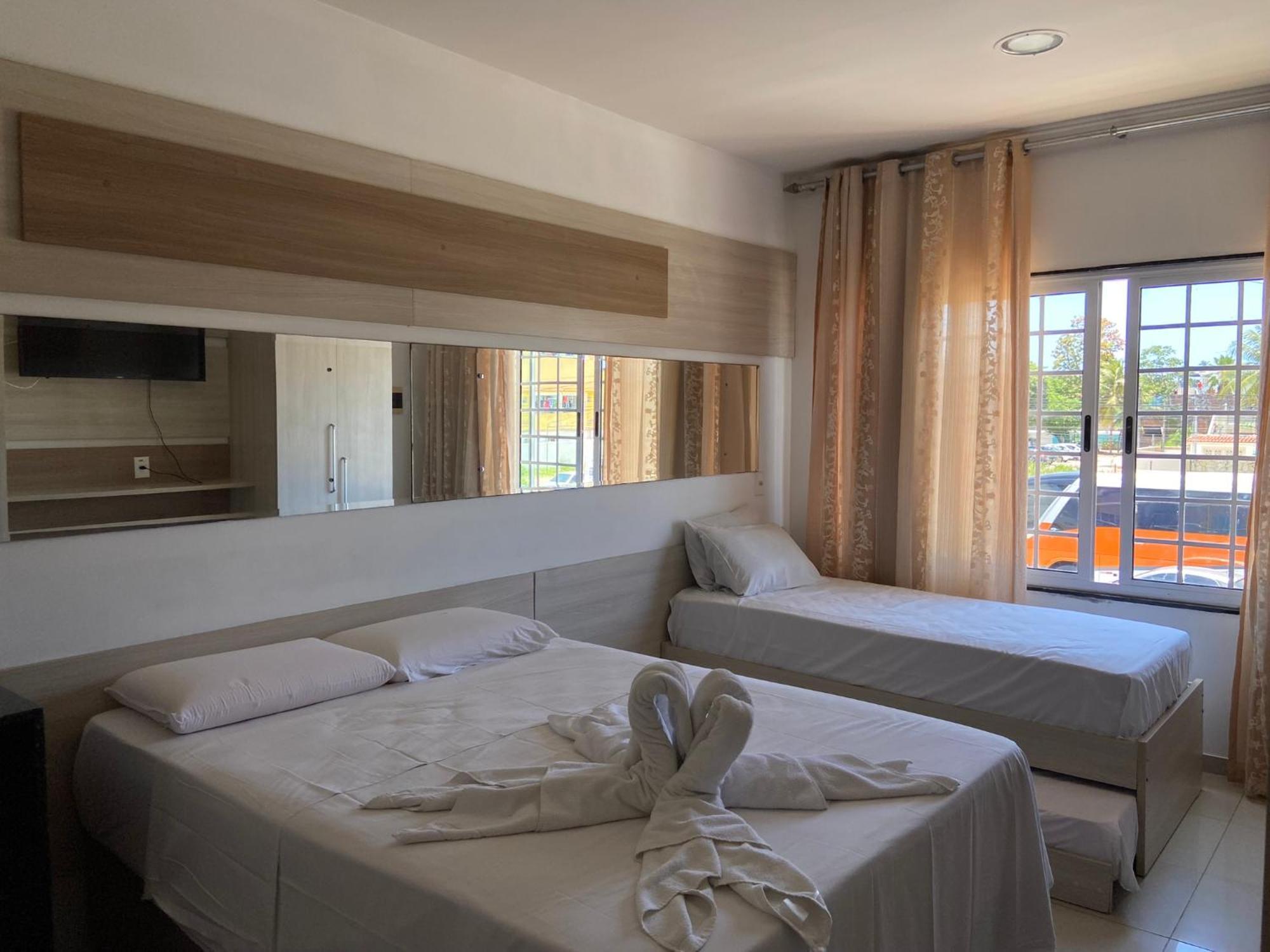 Pousada Residencia Dos Sonhos Pôrto das Galinhas Exteriér fotografie