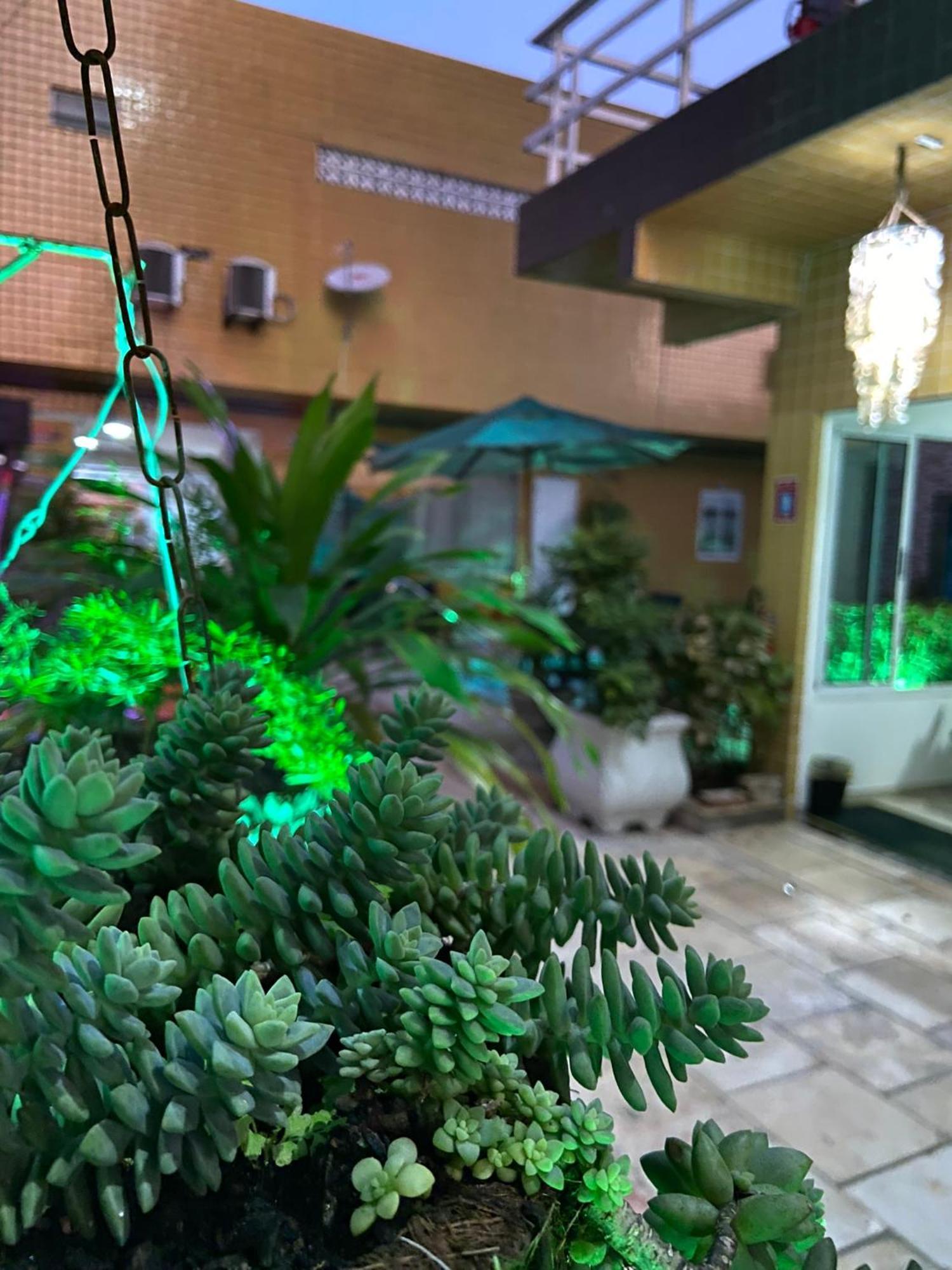 Pousada Residencia Dos Sonhos Pôrto das Galinhas Exteriér fotografie