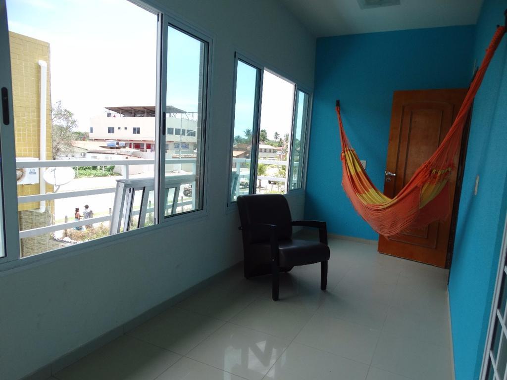 Pousada Residencia Dos Sonhos Pôrto das Galinhas Exteriér fotografie