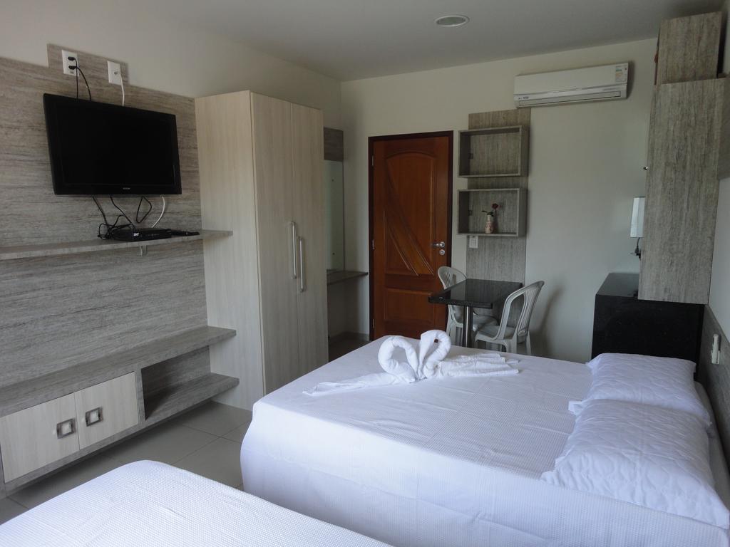 Pousada Residencia Dos Sonhos Pôrto das Galinhas Exteriér fotografie